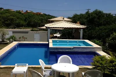 Image de Brava Beach - Foster Et Exclusif Sur 5 Chambres
