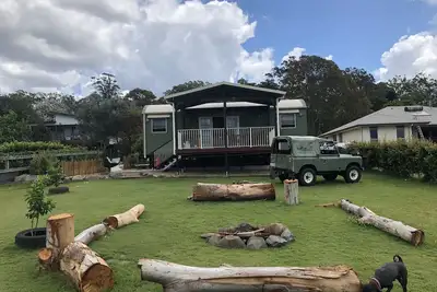Image de Sur Greenacres de Sarah