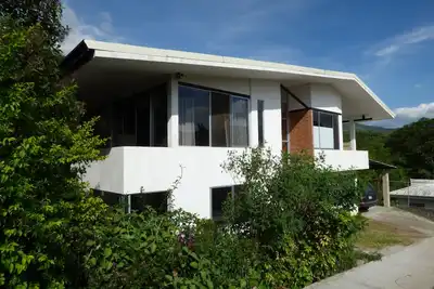Image de Belle maison spacieuse vacances