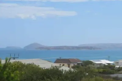 Image de Nuits à Robandsco - plage, vues, sérénité!