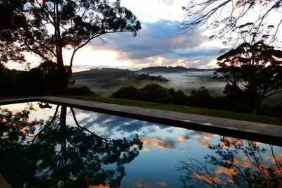 Image de \"Riverbend Homestead\" Byron Hinterland Retreat