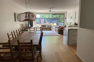 Image de La famille Parfaite Ă la maison pour des vacances en mer!
