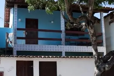 Image de Maison avec garage près de Praia do Forte