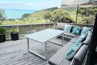 Image de *** Île de Waiheke - Réservez 4 x soirs de semaine, payez pour seulement 2 ***