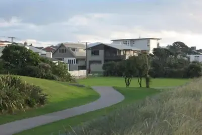 Image de Appartement en bord de mer