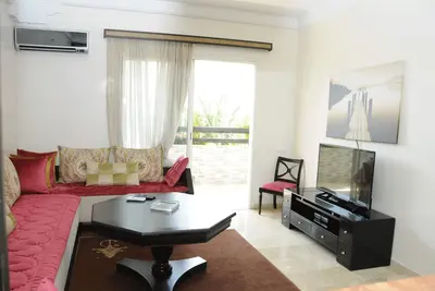 Image de SunRise Appartement Marina Agadir