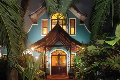 Image de C'est la Vie Villa de luxe familiale de 3 chambres