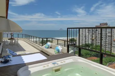 Image de Penthouse / Penthouse - 1 suite