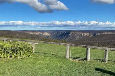 Image de The Chase 100 acres country lodge