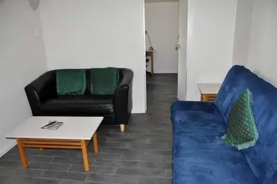 Image de Sydney Cbd Appartement 2 chambres avec balcon