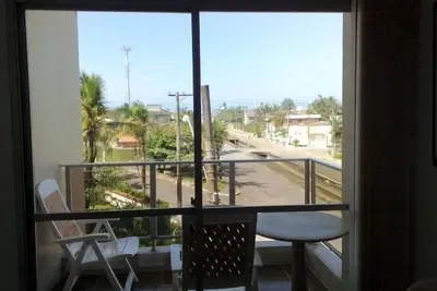Image de Appartement 4\/4 - Guaruja - Beach Cove - 2 suites