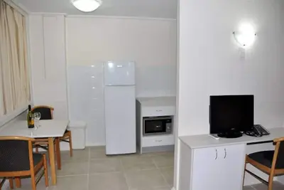 Image de Sydney Cbd City View Studio Apartment