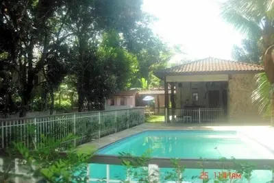 Image de Excellente maison 3 suites à 350 mètres de la plage de Boiçucanga