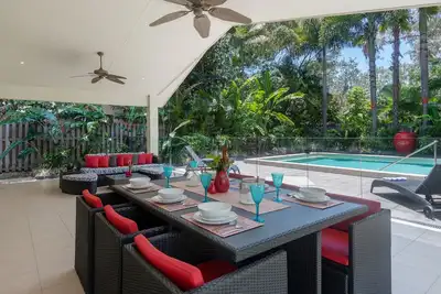 Image de Ancre rouge - Port Douglas, Qld