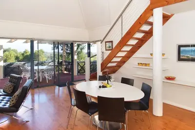 Image de The Outrigger Margaret River - Spacieux avec style