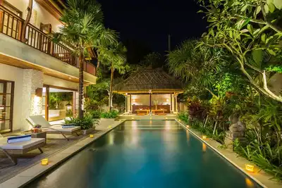 Image de Villa La Bali 4 chambres