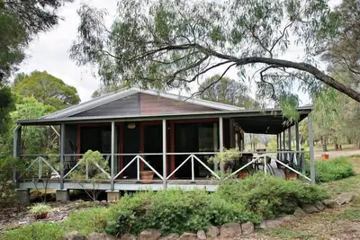 Image de Serenity Grove - Nevedillo