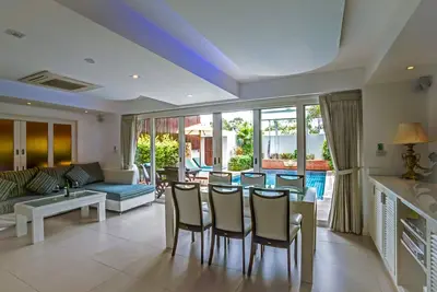Image de Ban Tai Estate Villa Chok