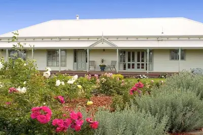 Image de Wongabeena Homestead - Barwite