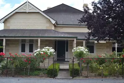 Image de Tin House Ă Tanunda