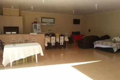 Image de La saison de Foz do Iguaçu près du Cataratas Shoping, un endroit très centralisé