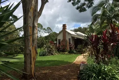 Image de La ferme Rosebank