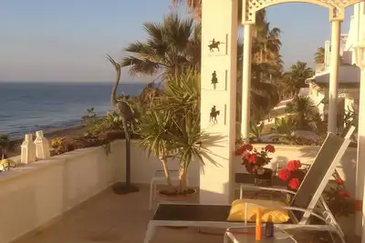 Image de Appartement front de mer dans le Golden Mile près de Puerto Banus