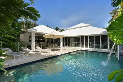 Image de 29 Beach Mirage
