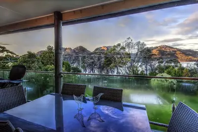 Image de Appartement Cove Beach 1