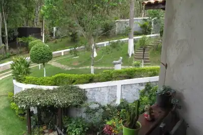 Image de Petite ferme à Sta Isabel-Arujá - Basse saison - Prix spéciaux