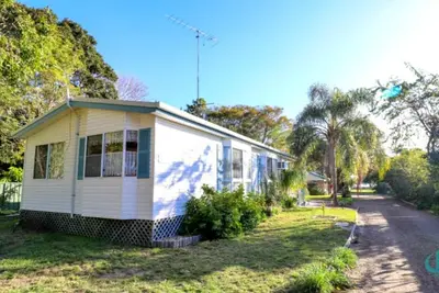 Image de Bromyard Cottage - Swansea