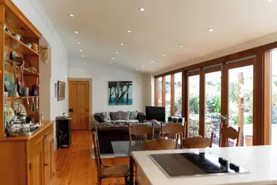 Image de Bishops Garden Suite Spa