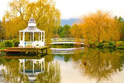 Image de Lakeside Cottage Luxury B&B