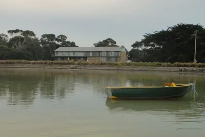 Image de Illawong Lodge by the Sea