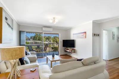 Image de Nelson Bay - Emplacement privilégié