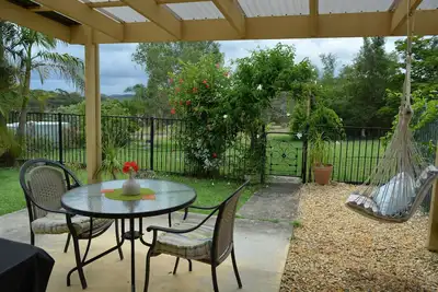 Image de Yarramin Park Farmstay - Pet Friendly, Couples Retreat