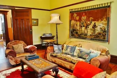 Image de Appartement de The Butler - Buxton Manor