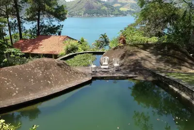 Image de Belle propriété dans Guity - Mangaratiba