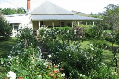 Image de Produits laitiers Sugarloaf, Dungog