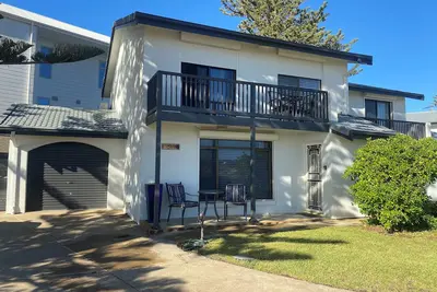 Image de Absolute Beachfront Getaway Moana Beach