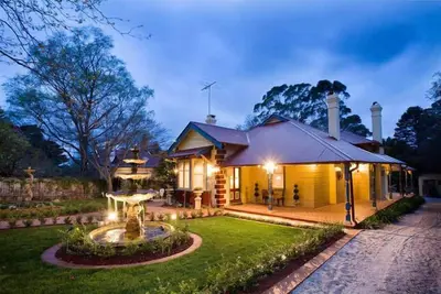 Image de Varenna - Hébergement de luxe à Leura