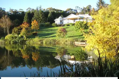 Image de Dantosa Blue Mountains Retreat
