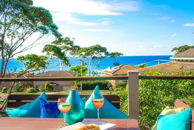 Image de Rockpools Beach House