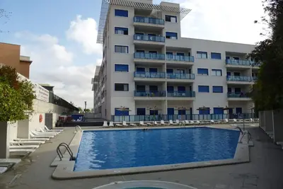 Image de Espagnole Self-Catering à son meilleur! la famille proche de Alicante