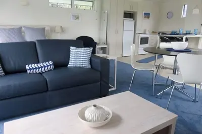 Image de Le Studio ~ Coromandel Apartments
