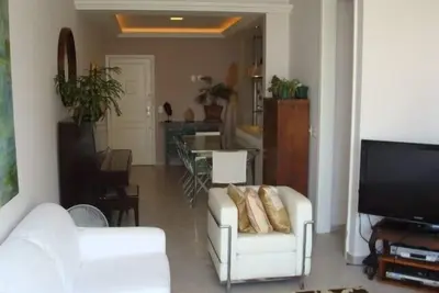 Image de Ipanema, apt 3 qtos rénové 120m, optimal trouve dehors!