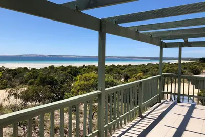 Image de Island Beach Retreat