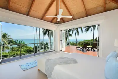 Image de Le sommet - Port Douglas, Qld