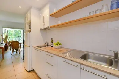 Image de Seascape Holidays Studio Apartment à Portsea