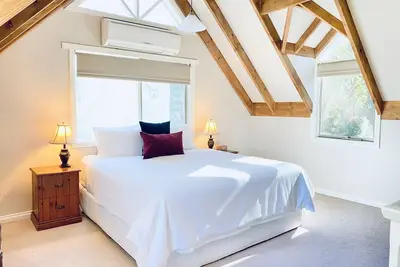 Image de Brigadoon Cottages - Loft Cottage